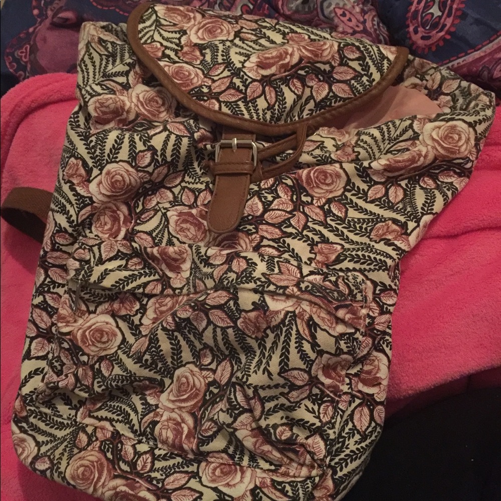 🌹Backpack🌹